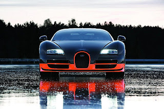Bugatti Veyron 16.4 Super Sport 2010 Pictures