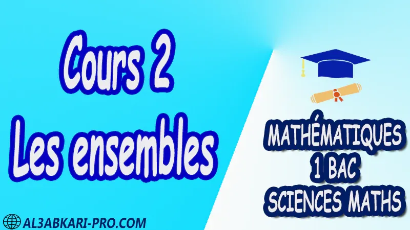 Ensembles et applications , Mathématiques , Mathématiques biof , 1ère BAC , Sciences Mathématiques BIOF , mathématiques , 1ère Bac Sciences Mathématiques , exercice de math , exercices de maths , maths en ligne , prof de math , exercice de maths , math exercice , maths , maths en ligne , maths inter , superprof maths , professeur math , cours de maths à distance , Fiche pédagogique, Devoir de semestre 1 , Devoirs de semestre 2 , maroc , Exercices corrigés , Cours , résumés , devoirs corrigés , exercice corrigé , prof de soutien scolaire a domicile , cours gratuit , cours gratuit en ligne , cours particuliers , cours à domicile , soutien scolaire à domicile , les cours particuliers , cours de soutien , des cours de soutien , les cours de soutien , professeur de soutien scolaire , cours online , des cours de soutien scolaire , soutien pédagogique