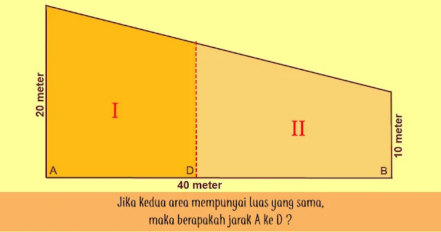 teka teki matematika bangun datar