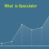 What is Speculator.