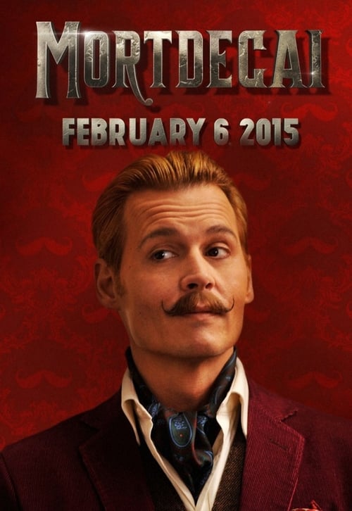 Mortdecai 2015 Download ITA
