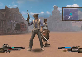 Download Game Samurai Western PS2 Full Version Iso For PC | Murnia Games