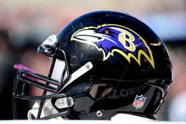 O que deu errado na temporada do Ravens