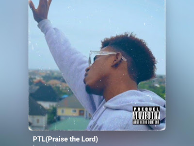 Download Music: Leo_spire - PTL (praise the Lord).mp3