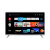 شاشة شارب HD بدون فريم 32 بوصة أندرويد 2T-C32DG6EX
