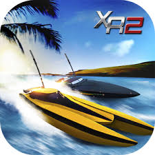 Xtreme Racing 2 Speed Boats - VER. 1.0.2 Unlimited (Money - Gold) MOD APK