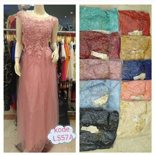  MAXI DRESS MURAH 2015 Probolinggo<br/>