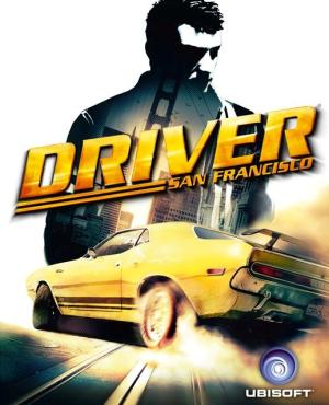 Driver: San Francisco Free PC Games Download