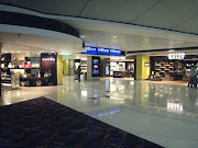 Hong Kong Airport (picture )