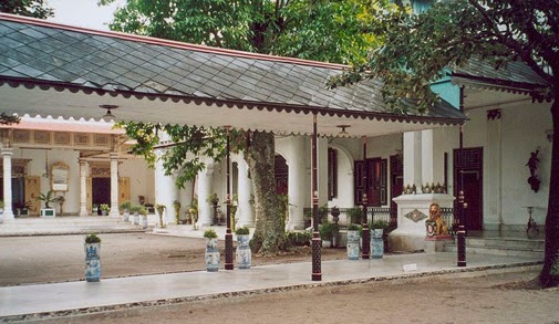 Istana Keraton Yogyakarta Objek Wisata Budaya dan Keindahan Jawa