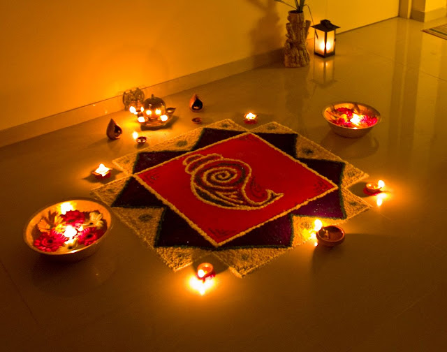 Free Happy Diwali Images