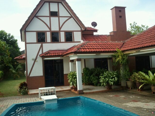 HNA Mercu Shoppe': Mayang Sari Resort