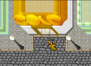 GOLD STORE