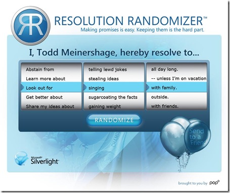 resolution_randomizer_2009_toddmeinershagen