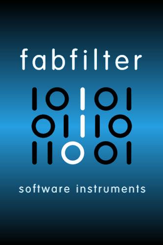 FabFilter Bundle v2023.11.03 for MacOS