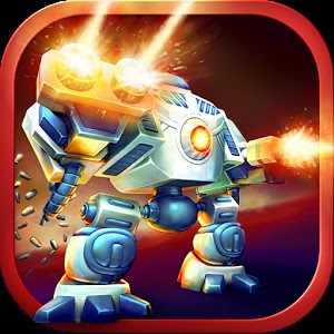 Steel Mayhem Mod APK V1.0.7 Unlimited Coin and Cash