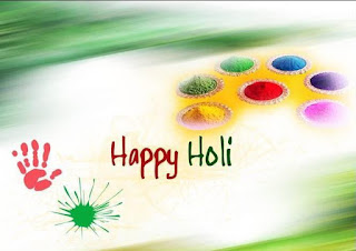 Happy Holi 2012 SMS, Images, Greetings Cards 2012