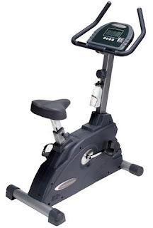  Spin Bike