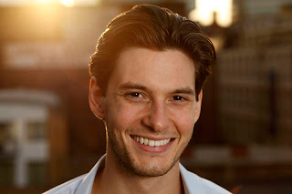 Ben Barnes