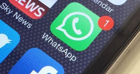 Cara Buka WhatsApp di Komputer (dengan dan tanpa install)