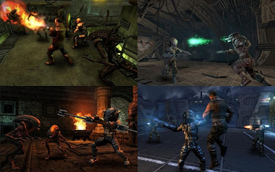 Скачать AVP Evolution iPhone and iPad