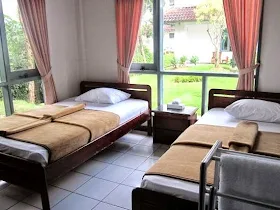 Banyaknya Hotel Murah Cipanas, Bogor Jawa Barat