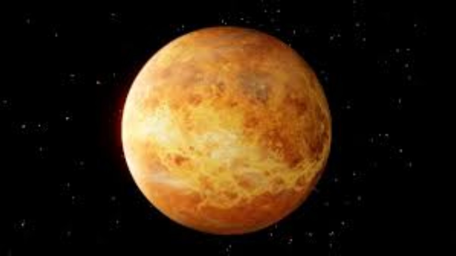 Life In The Planet Venus: Why Scientists Think Life May Have Thrived On The ‘Hell Planet’ Venus