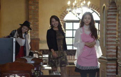 Korean_Drama_Fashion_Birth_of_a_Beauty_Ha_Ye_Seul  