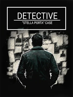 DETECTIVE "Stella Porta" Case Game pc