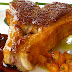 Chicken House Newark Menu