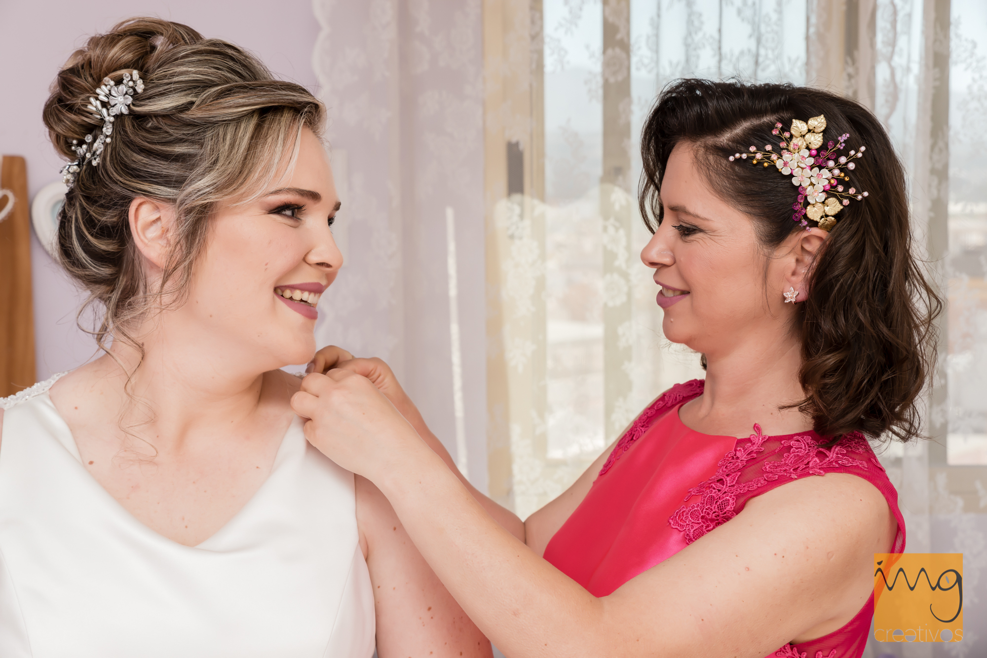 Fotógrafo de boda en Motril