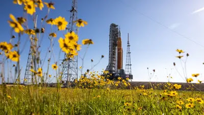 NASA Konfirmasi Panduan Baru ‘SLS Rocket’ Akan Dimulai Sabtu Ini (18/06)