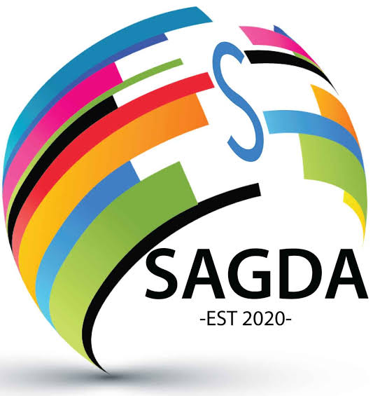 Register with SAGDA
