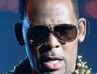 R. Kelly