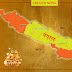 Greater Nepal Map | New Map