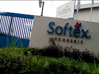 Info Lowongan Kerja Tangerang PT Softex Indonesia Terbaru