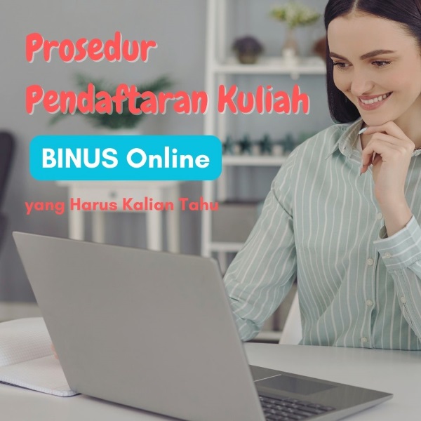 pendaftaran kuliah online