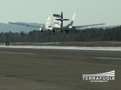 transition flying car