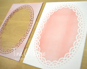 scissorspapercard, Stampin' Up!, Delightfully Detailed Laser Cut Paper 