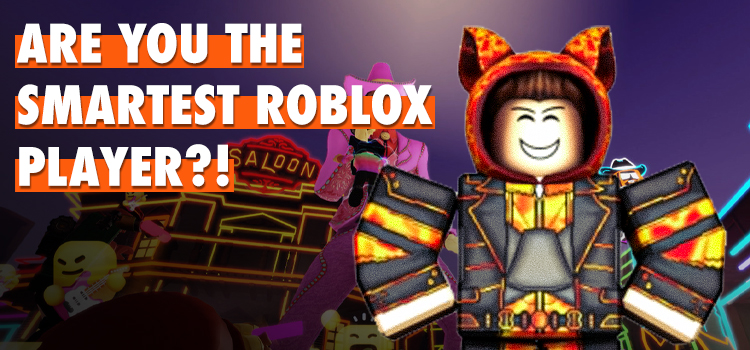 Are You The Smartest Roblox Player Ever Quiz Answers 100 Score Bequizzed All Quiz Answers - free robux roblox quiz