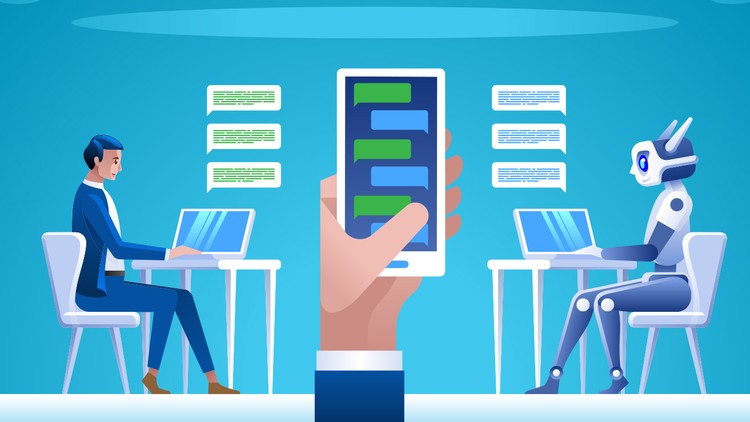 Fundamentals of Microsoft Bot Framework Udemy Coupon