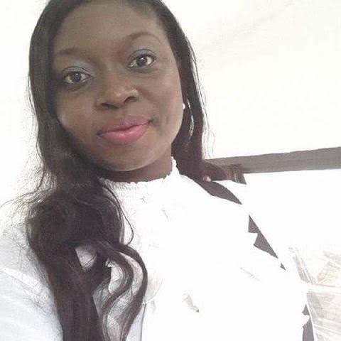 Missing woman [  Bukola Ogundolie - Olowokeere ]