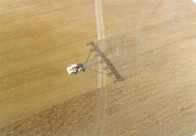 The World's Biggest Farm Tractor