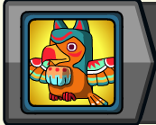 Pet totem birds beserta skill pet ninja saga