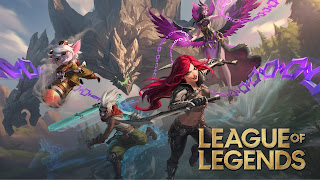 8 League of Legends Facts