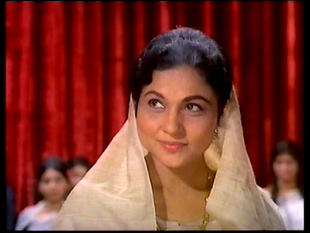 Nirupa Roy