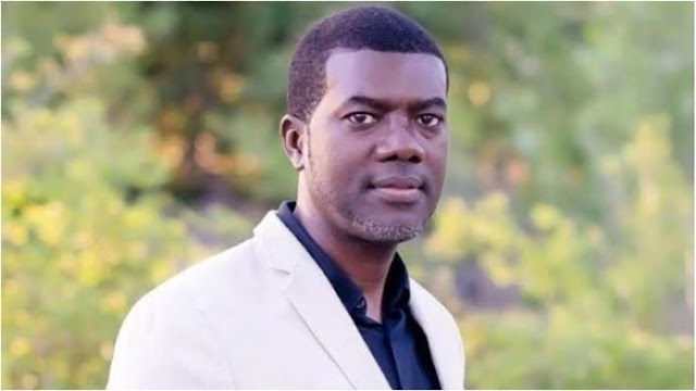 God created man to eat organic, nonorganic foods are unhealthy – Reno Omokri