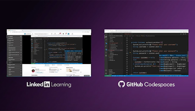 LinkedIn and GitHub Offering 43 Free Courses: eAskme