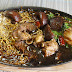 RESEPI CIKGU ANI: MAGGIE GORENG