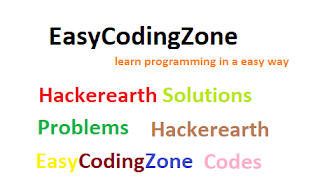 EasyCodingZone